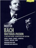 Bach: Matthäus-Passion