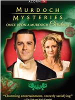 Once Upon a Murdoch Christmas在线观看