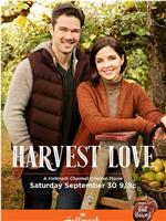 Harvest Love