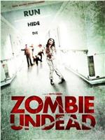 Zombie Undead