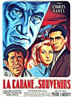 La cabane aux souvenirs在线观看