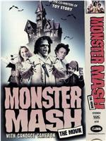 Monster Mash: The Movie