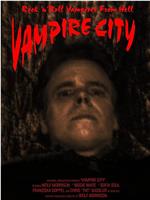 Vampire City在线观看