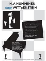 M.A. Numminen Sings Wittgenstein