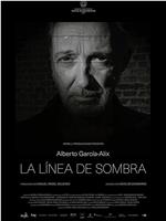 Alberto García-Alix. La línea de sombra在线观看