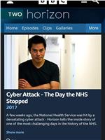 BBC 地平线：网络攻击 - 国家医疗服务系统瘫痪之日在线观看