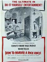 How to Murder a Rich Uncle在线观看