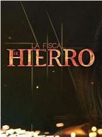 La Fiscal de Hierro在线观看