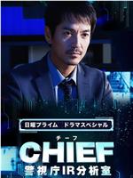 CHIEF～警视厅IR分析室～在线观看