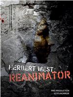 Herbert West: Reanimator