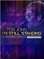 Elton John: I'm Still Standing - A Grammy Salute