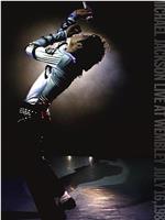 Michael Jackson Live at Wembley July 16, 1988在线观看