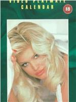 Playboy Video Playmate Calendar 1998