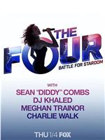 The Four: Battle for Stardom Season 1