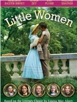 Little Women在线观看