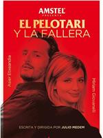 El pelotari y la fallera在线观看