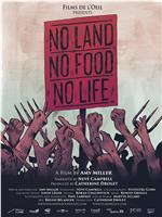 No Land No Food No Life在线观看