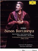 Simon Boccanegra在线观看