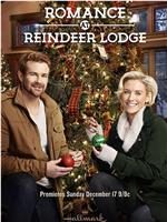 Romance at Reindeer Lodge