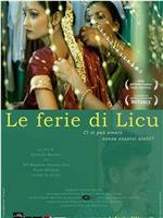 Le ferie di Licu