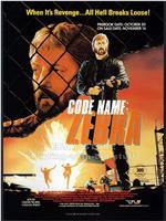 Code Name Zebra在线观看