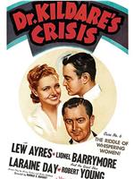 Dr. Kildare's Crisis