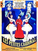 Les petites Cardinal在线观看