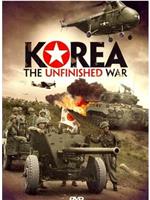 Korea: The Unfinished War在线观看