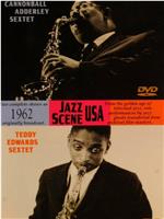 Jazz Scene USA在线观看