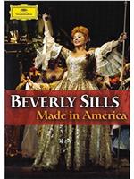 Beverly Sills: Made In America在线观看