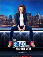 The Break with Michelle Wolf Season 1