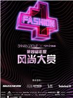 SNH48 GROUP x 米娜mina 第四届年度风尚大赏