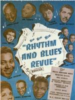 Rhythm and Blues Revue