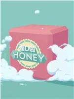 悭d啦 Honey在线观看