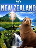 新西兰：遗忘的天堂在线观看