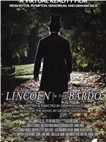 Lincoln in the Bardo