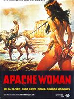 Una donna chiamata Apache在线观看