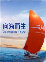 向海而生:2018中国帆船公开赛纪实