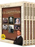 美国宪法史