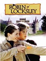 Robin of Locksley