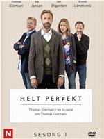 Helt Perfekt在线观看