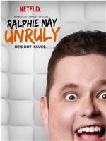 Ralphie May: Unruly