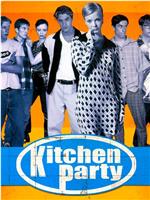 Kitchen Party