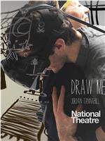 Draw Me Close: A Memoir