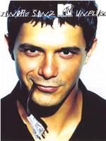 Alejandro Sanz: MTV Unplugged在线观看