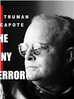 Truman Capote: The Tiny Terror