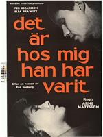 Det är hos mig han har varit在线观看