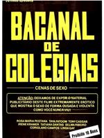 Bacanal de Colegiais