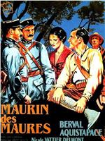 Maurin des Maures