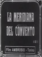 La meridiana del convento在线观看